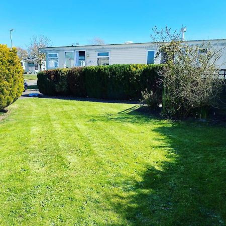 Rustic Retreat On Southview Skegness Villa Esterno foto