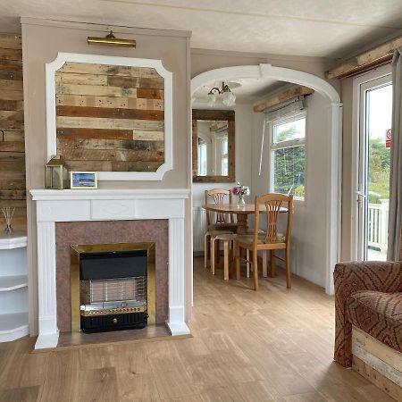 Rustic Retreat On Southview Skegness Villa Esterno foto