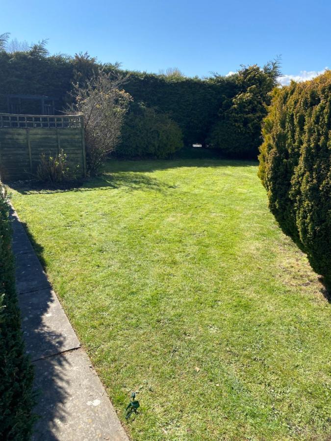 Rustic Retreat On Southview Skegness Villa Esterno foto