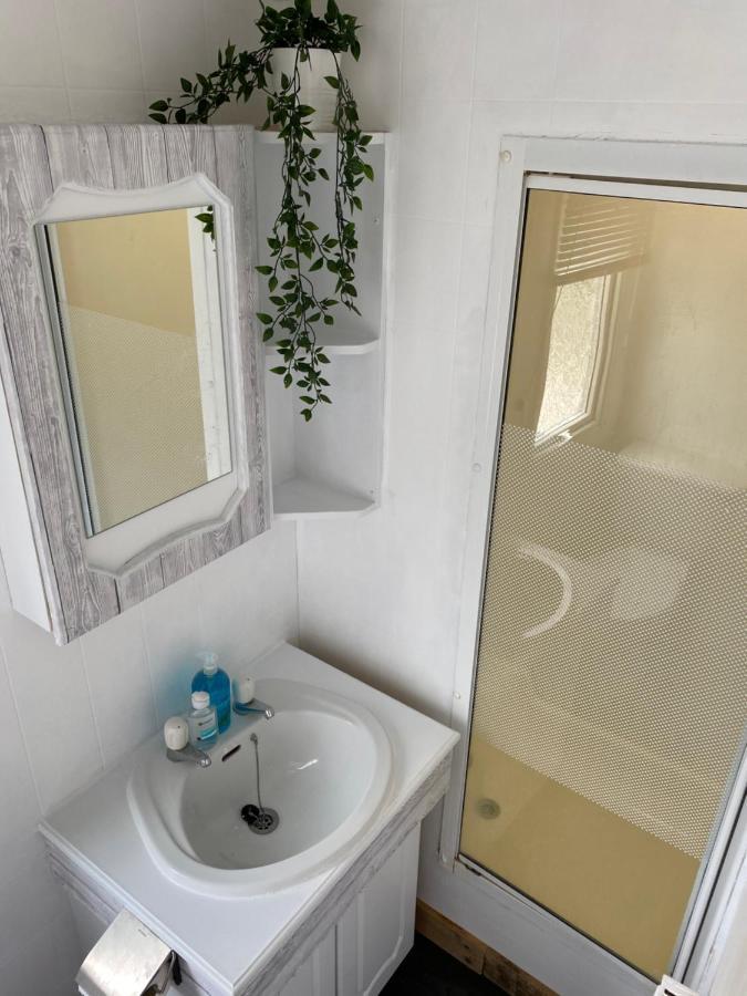 Rustic Retreat On Southview Skegness Villa Esterno foto