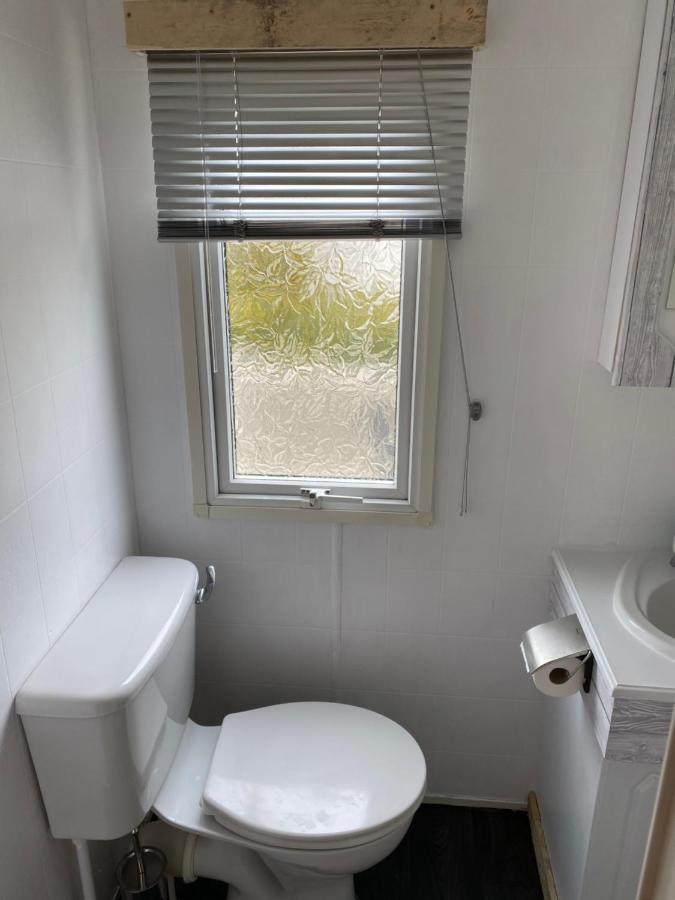 Rustic Retreat On Southview Skegness Villa Esterno foto